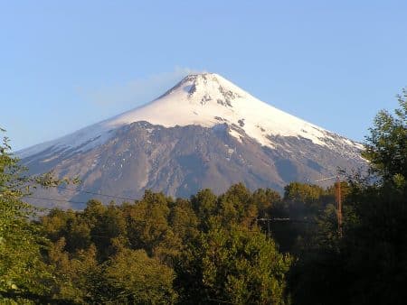 Les six volcans qui menacent de se réveiller durant l’année 2018 volcans