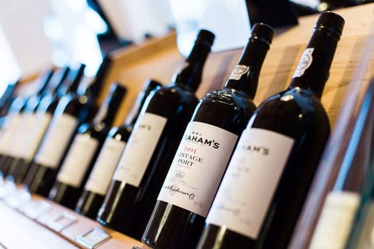 Une étude sur le vin révèle que les pesticides ont du goût