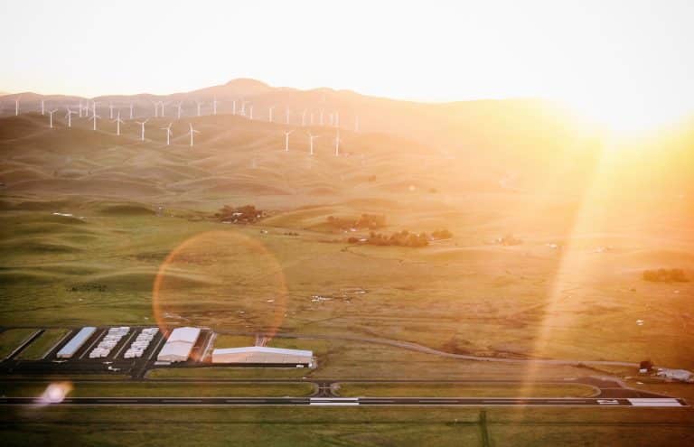 Royaume-Uni : 2017 a été une bonne année pour l&rsquo;énergie verte