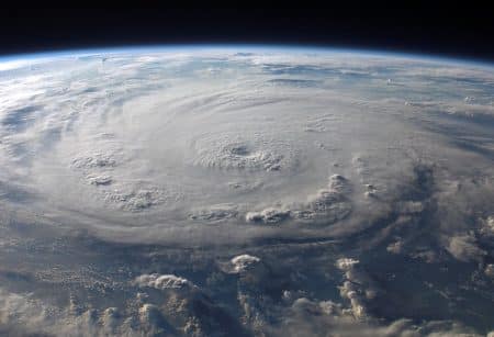 Quels sont les enjeux géopolitiques du réchauffement climatique pour 2018 ?