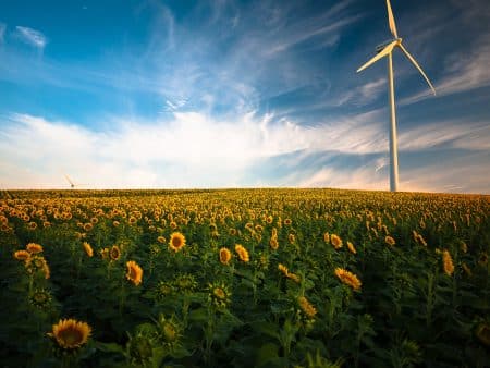 2018 : les changements positifs prévus pour l’environnement environnement