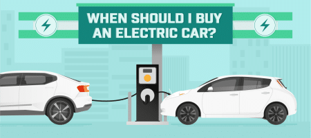 Top 10 des voitures électriques/hybrides de luxe en 2018 !