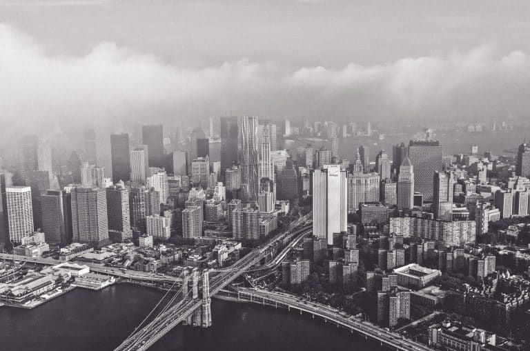 La ville de New York a décidé d&rsquo;attaquer l&rsquo;industrie pétrolière en justice