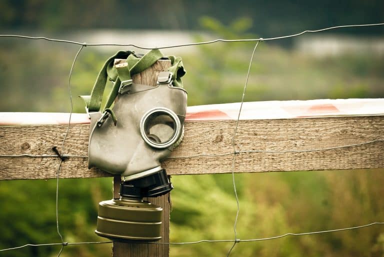 Belgrade : une catastrophe écologique tout juste évitée