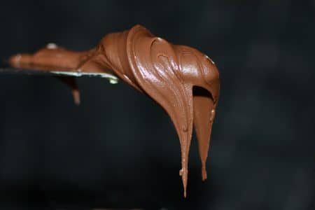 Découvrez des pâtes à tartiner écologiques et sans huile de palme pâte