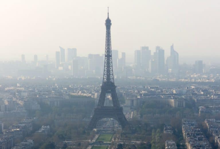 5 conséquences graves de la pollution de l&rsquo;air sur la santé