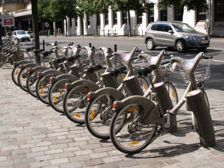 Fiasco du Vélip’ parisien : seulement 12 % de pistes, de nombreux clients dédommagés
