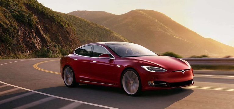 Tesla Model S : la version Long Range avec 650 km d&rsquo;autonomie est enfin officielle !