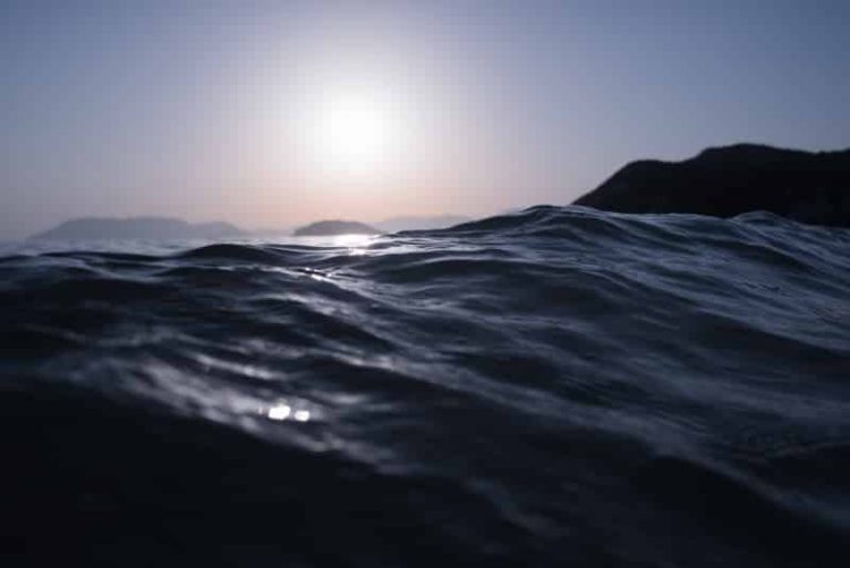 Mer de Chine : la marée noire a triplé de volume en seulement quatre jours