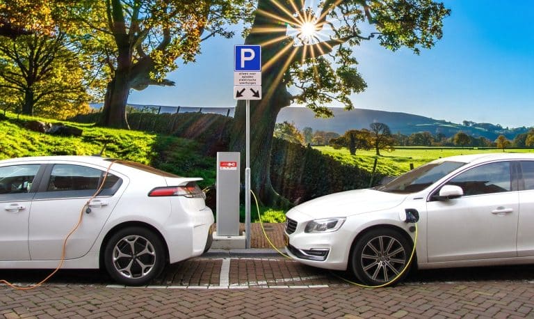 Pourquoi un tel engouement pour les voitures électriques ?