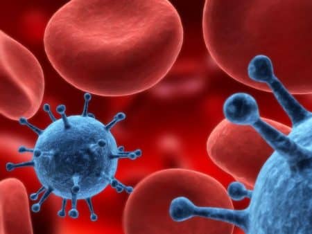Un vaccin est parvenu à vaincre des tumeurs chez les souris vaccin