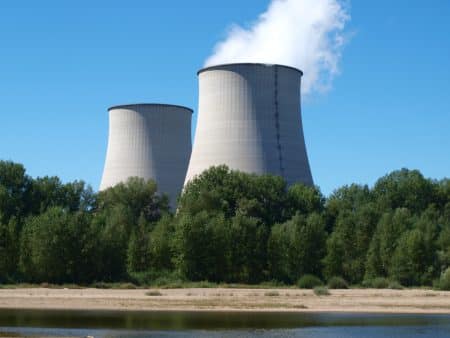 Un projet nucléaire d’EDF dans le Cher inquiète les riverains nucléaire