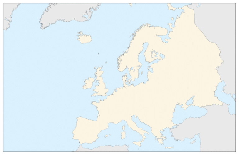Salaires moyens : écart de 1 à 27 entre les pays européens !