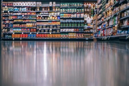 Les produits transformés présentent-ils un risque pour la santé ? transformés