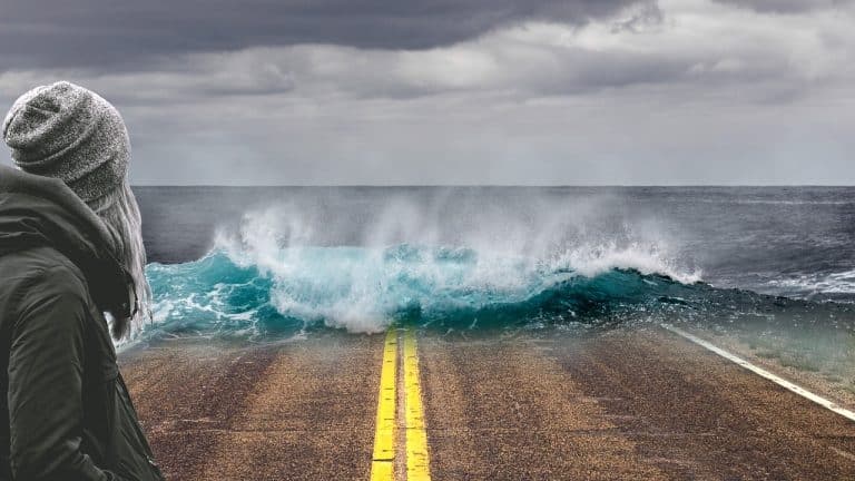 La sensibilisation au changement climatique grâce à la science-fiction