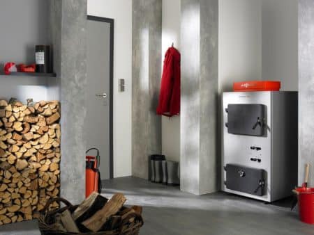Comment installer une chaudière à bois ?