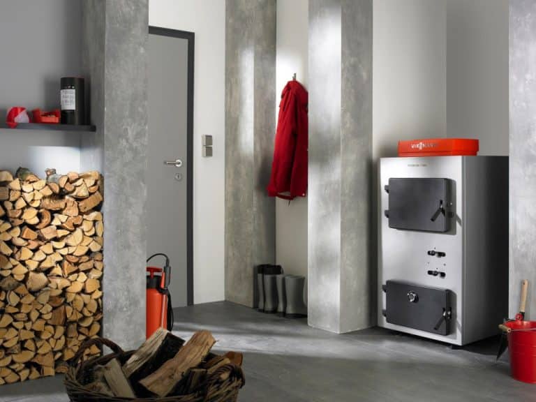 Comment installer une chaudière à bois ?