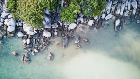 Le Sénégal face à la montée des eaux : les réfugiés climatiques toujours plus nombreux sénégal