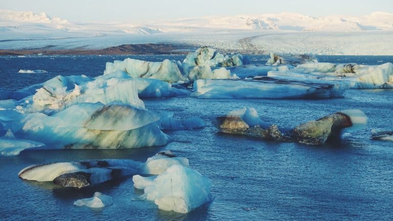 Arctique : des tonnes de mercure se libèrent dans l’atmosphère