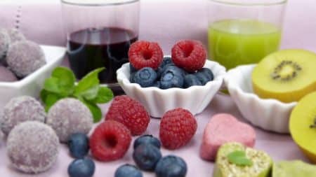 Adoptez l’extracteur de jus pour une alimentation plus saine