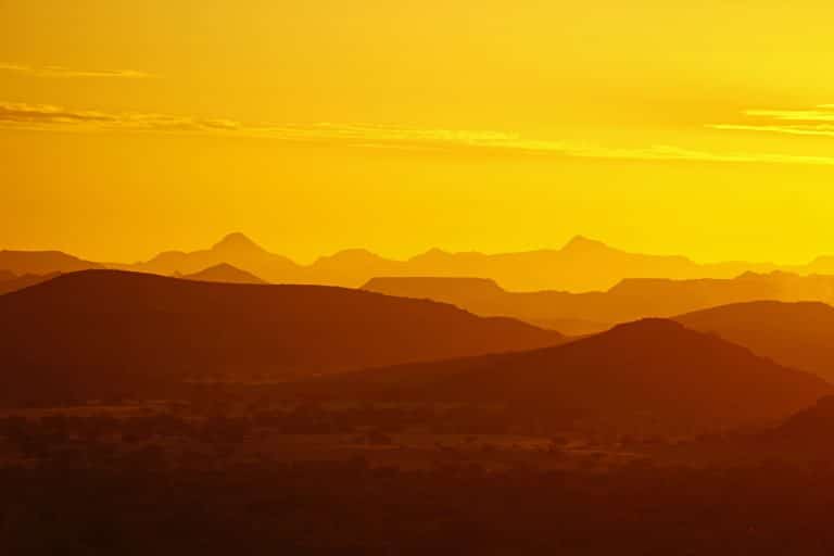Tchad : la réserve naturelle d&rsquo;Ennedi sera restaurée
