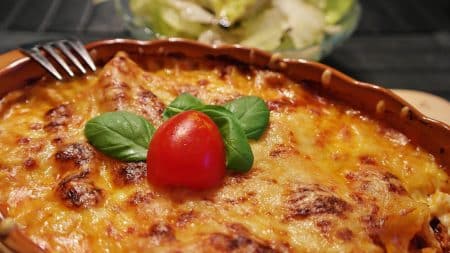 Vous voulez perdre du poids ? Mangez moins vite
