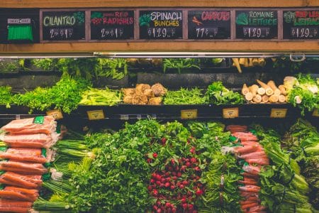 Un label « zéro résidu de pesticides » lancé par des producteurs français label