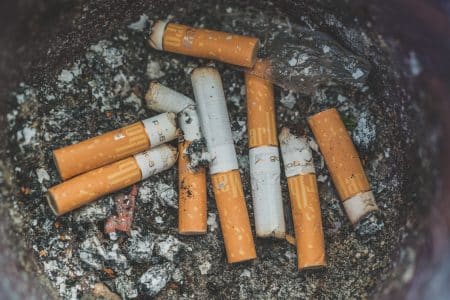 Le prix de la cigarette augmentera au mois de mars 2018 cigarette