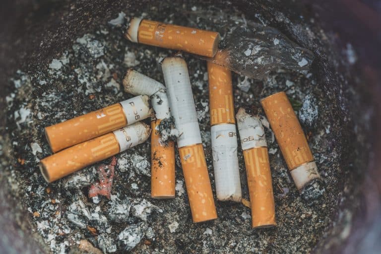 Le prix de la cigarette augmentera au mois de mars 2018