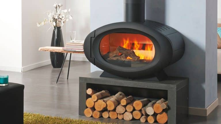 Comment baisser sa consommation énergétique avec un poêle à bois ?