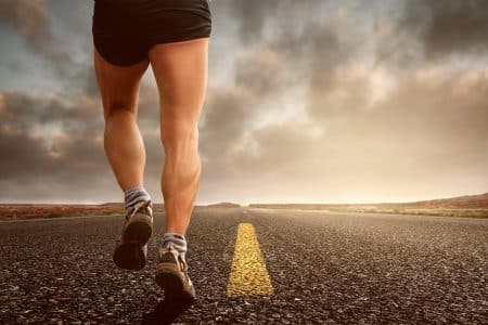 Saviez-vous que le sport intense réduirait la libido et le désir chez l’homme ?