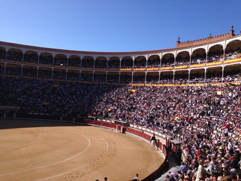 Corrida : l’ONU demande à l’Espagne de l’interdire aux mineurs