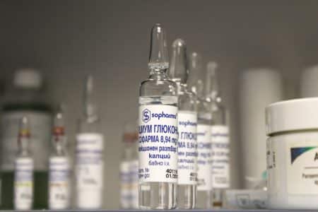 Antibiotiques : les médecins s’inquiètent toujours d’une surconsommation