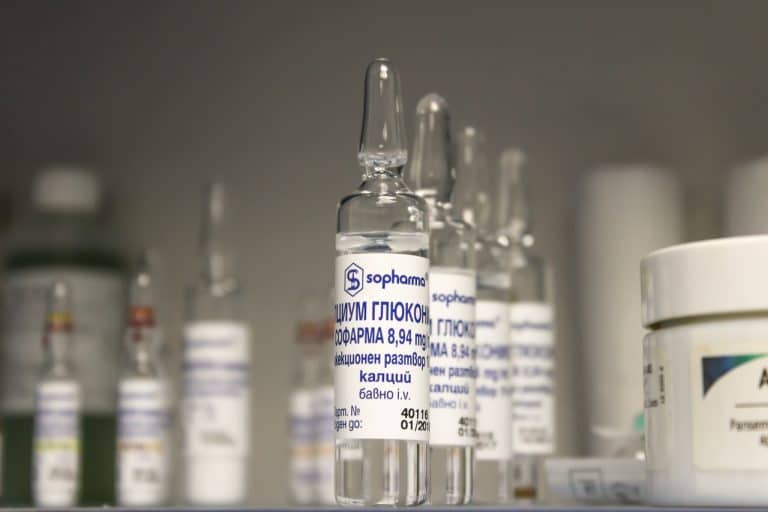 Antibiotiques : les médecins s&rsquo;inquiètent toujours d&rsquo;une surconsommation