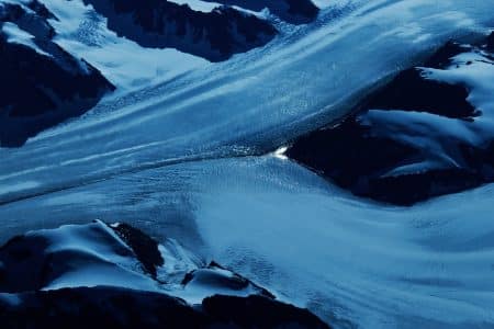 Antarctique : le détachement d’un iceberg géant permet aux scientifiques d’étudier un écosystème vieux de 120 000 ans iceberg