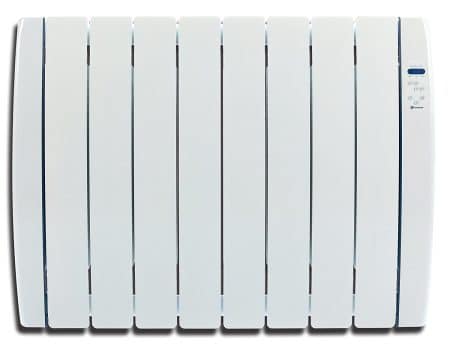 Y a-t-il de grandes différences entre les radiateurs électriques ?
