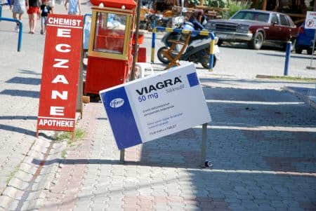Santé : le viagra aiderait à prévenir une forme de cancer