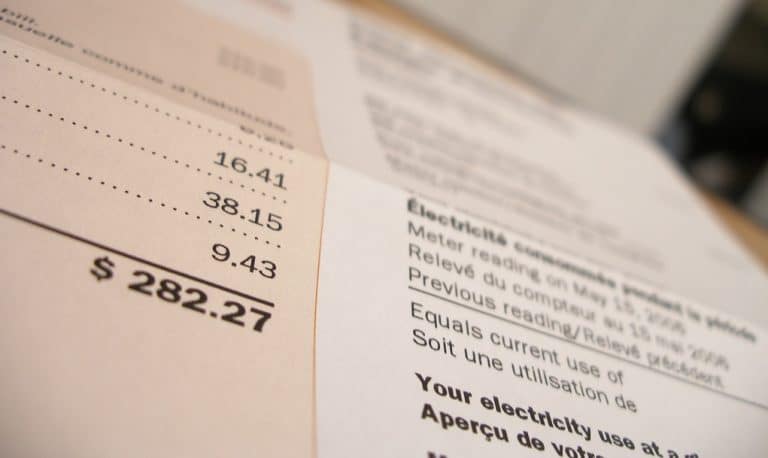5 astuces pour réduire ses factures d&rsquo;électricité et de gaz