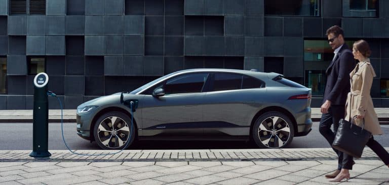 Jaguar I-Pace : tout sur le SUV électrique grand luxe britannique !