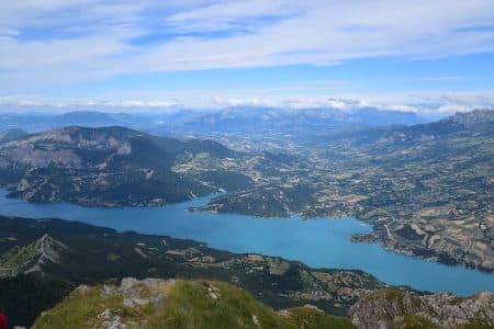 serre-ponçon