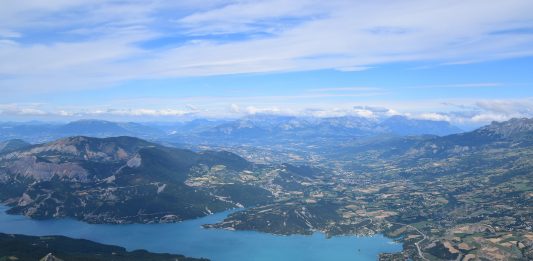 serre-ponçon