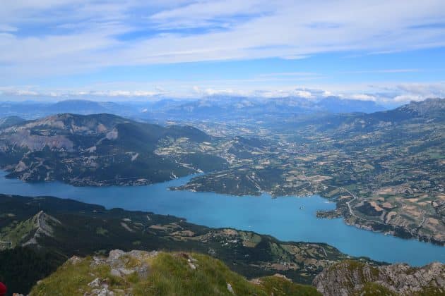 serre-ponçon