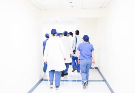 L’Organisation mondiale de la santé met en garde contre une « maladie X » maladie