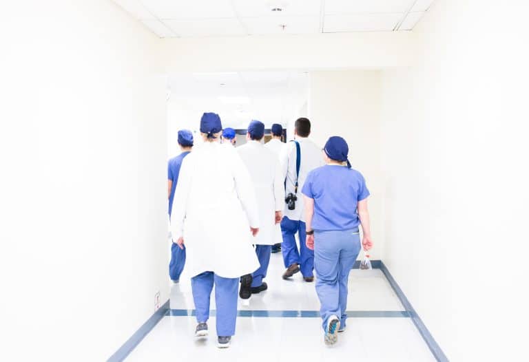 L’Organisation mondiale de la santé met en garde contre une « maladie X »