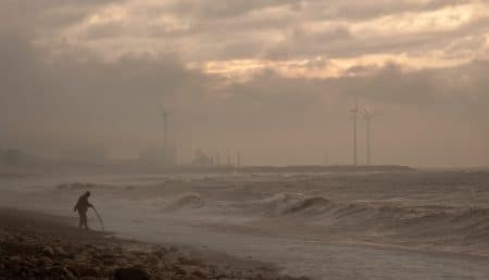 La Banque mondiale sonne l’alerte face à l’augmentation du nombre de réfugiés climatiques banque