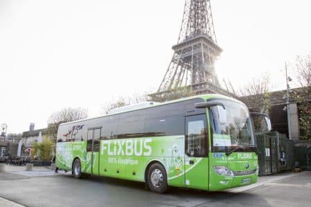 Paris : vers la gratuité des transports en commun d’ici 2026