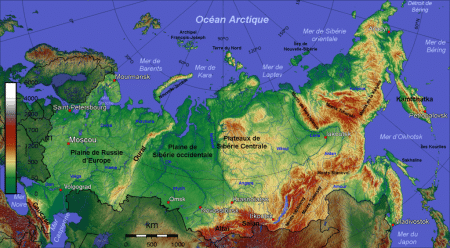 La Russie, première puissance anti-aérienne du monde ?
