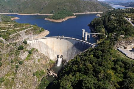 Le Portugal produit désormais plus d’énergies renouvelables qu’il n’en consomme !