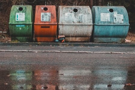 France : de nouvelles filières de recyclage commencent à s’établir recyclage