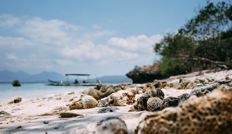 L’île de Bali rencontre d’importants problèmes de pollution